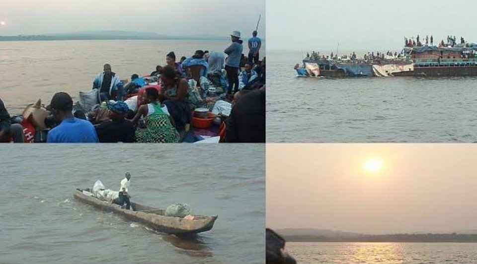 Fleuve congo