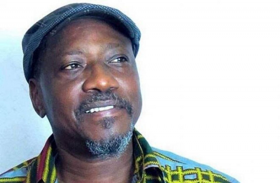 Artiste Musicien Congolais, Jean Goubald