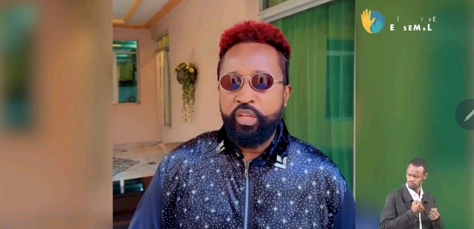 Artiste musicien congolais, Werrason