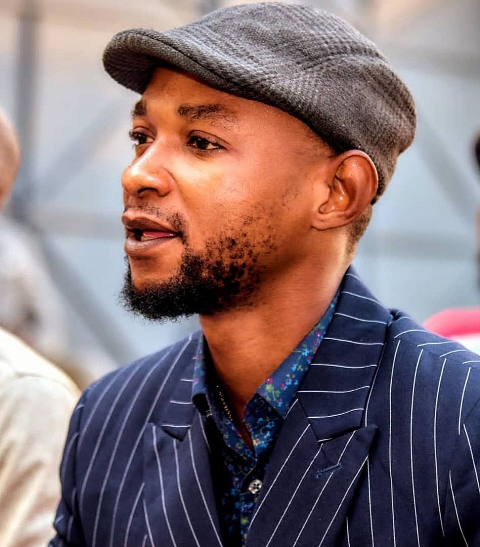Ahindu Nyumbe Martin alias INTERNATIONAL